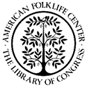 American Folklife Center/ The Library of Congress